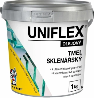 SKLENÁRENSKÝ TMEL 1 KG
