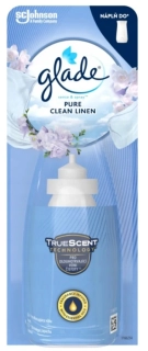 BRISE SENSE SPRAY NÁPLŇ VôŇA ČISTOTY 18 ML