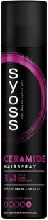 SYOSS LAK NA VLASY CERAMIDE 300 ML